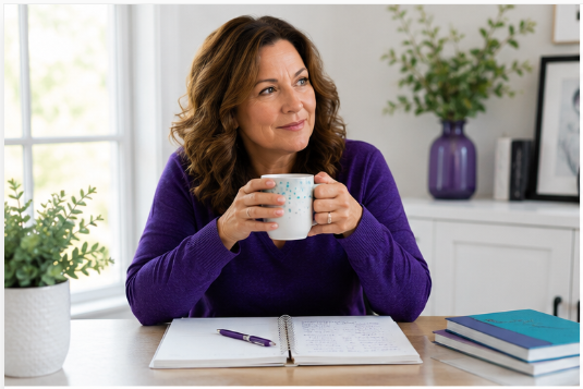 Why Weight Loss Surgery Doesn't Fix Your Mindset