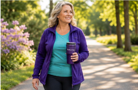 What Successful Bariatric Patients Do Differently
